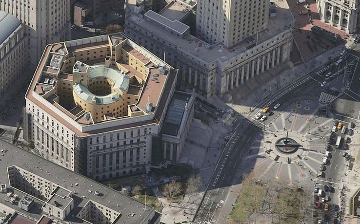 new york county courthouse: new york county courthouse -60 centre plc